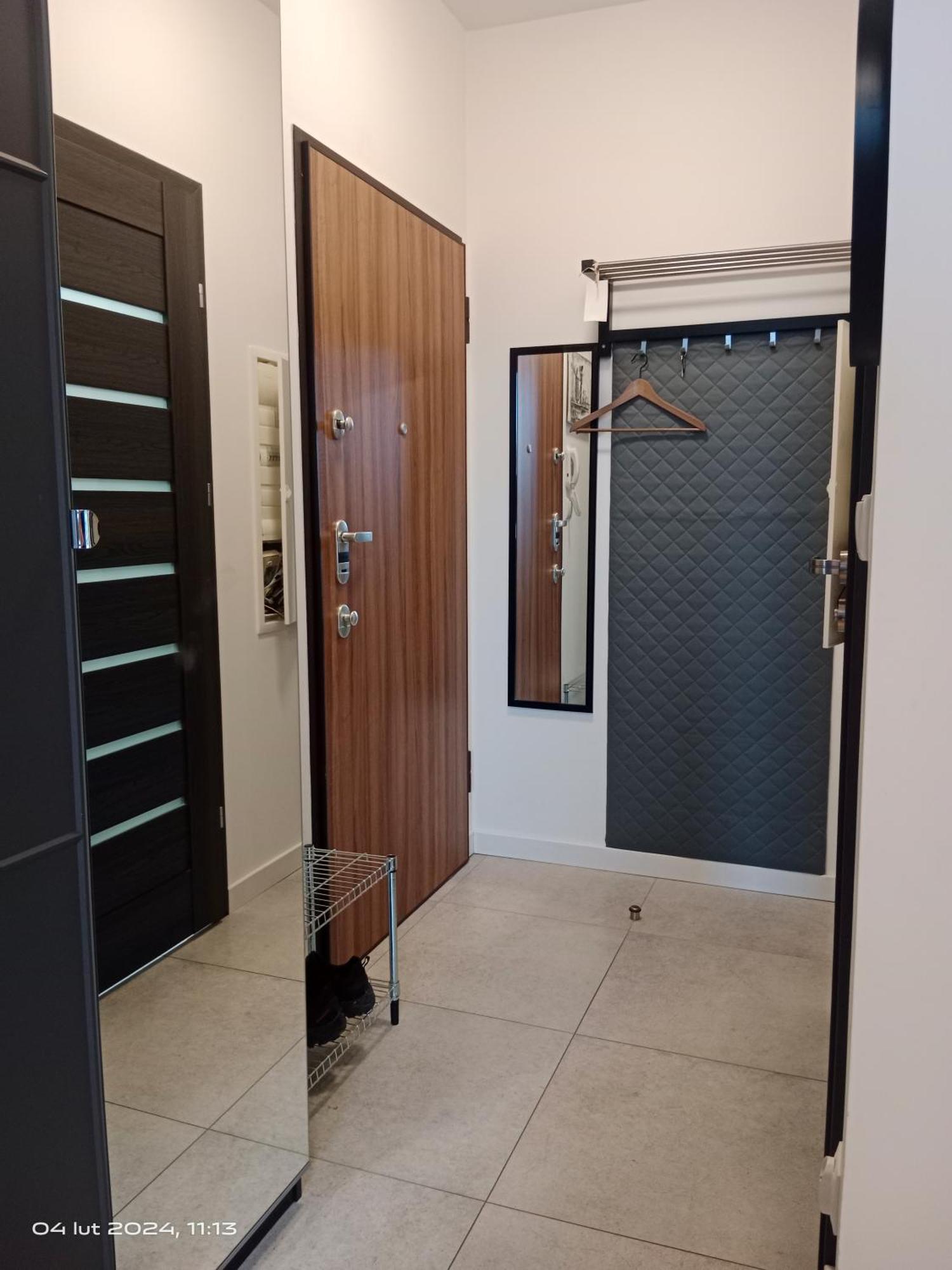 Uroczy Apartament Dlugie Ogrody 48 Gdansk Exterior foto